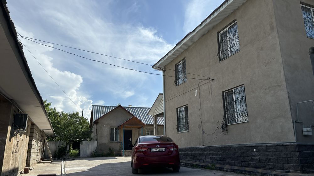 Дом в аренду на долгий срок