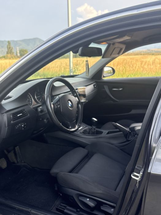 Vand bmw seria 3 e90