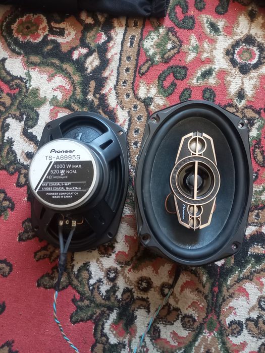 Пионеер калонка срочна сатылады