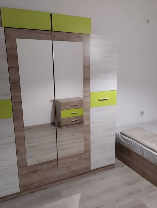 Дава се под наем Тристаен апартамент в Пловдив, Кършияка - 85 кв.м за 500 € - Снимка #6