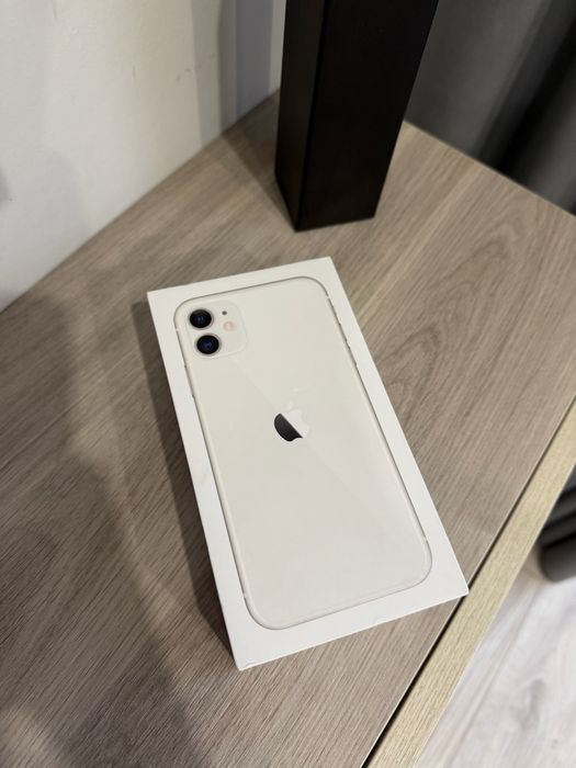 Смартфон Iphone 11 64 Gb