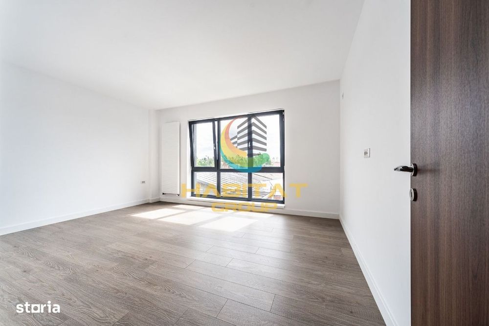 Apartment in București, Progresul - Vedere 3