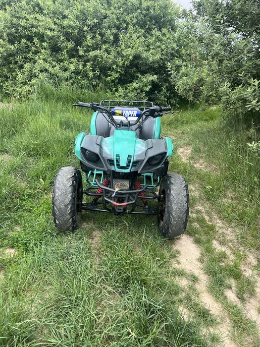 Vand atv 150 cc automat gy6