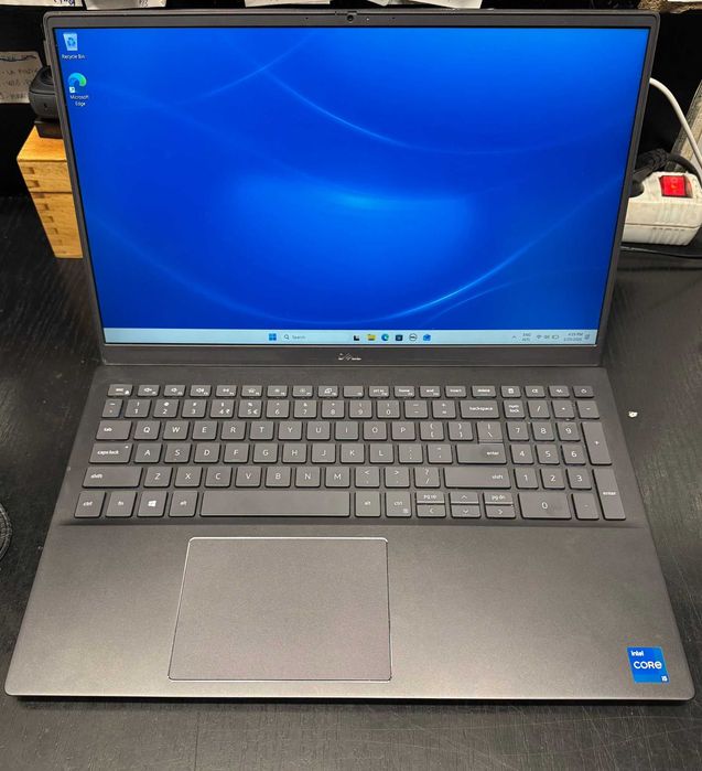 Hope Amanet P3 Laptop Dell VOSTRO P102F002 / I5 GEN 11 / SSD 512 GB