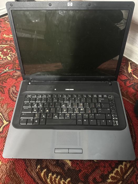 Продам ноутбук срочно