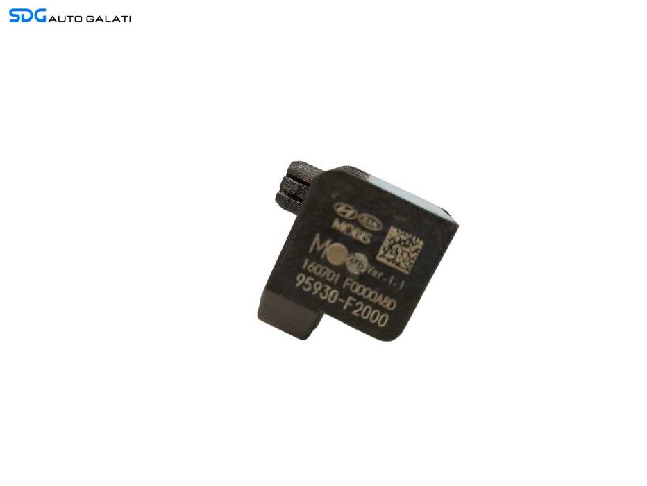 Senzor Impact Frontal Trager Tragher Hyundai Ioniq 2016 - 2019 Cod 95930-F2000 [LS0075]