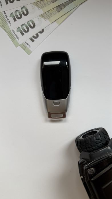 Ключ Mercedes AMG