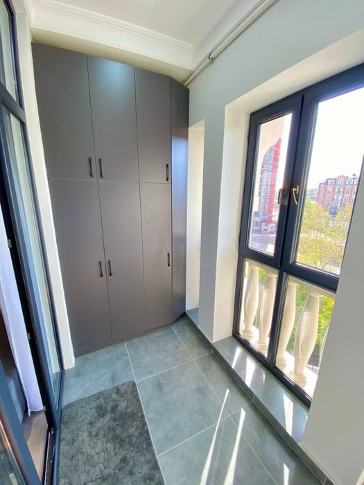 Аренда 2х ком | Жк Darkhan Avenue