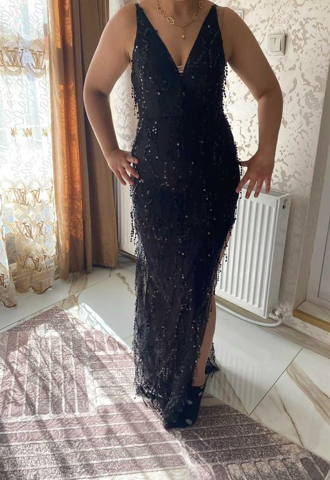 Нова Официална рокля