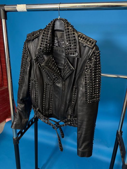 Geaca Vavskins Impecabila