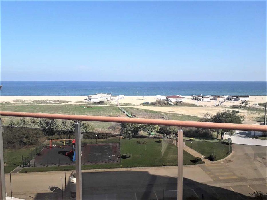 Продава се Двустаен апартамент в с. Шкорпиловци, Област Варна - 64 кв.м за 1250 €/кв.м - Снимка #12