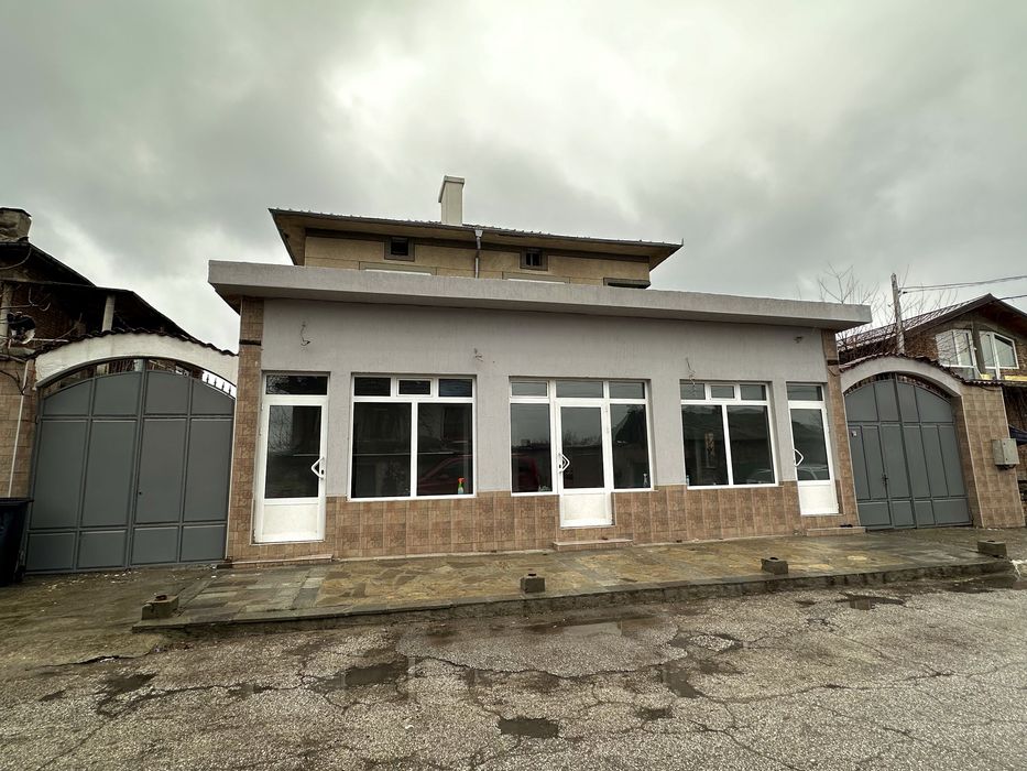 Продава се Къща в Пловдив, Каменица 1 - 300 кв.м за 296 €/кв.м - Снимка #4