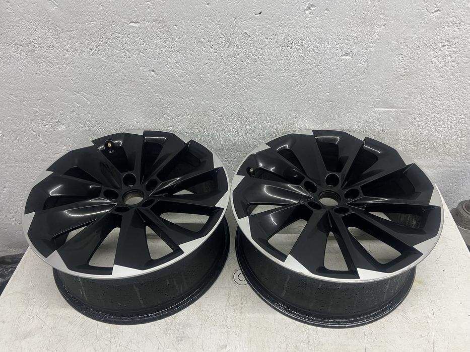 Jante r19 skoda superb 3