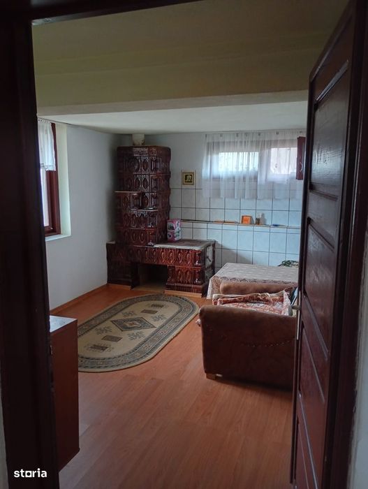 Se vinde casa