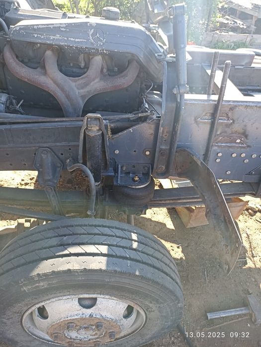 Продам манипулятор