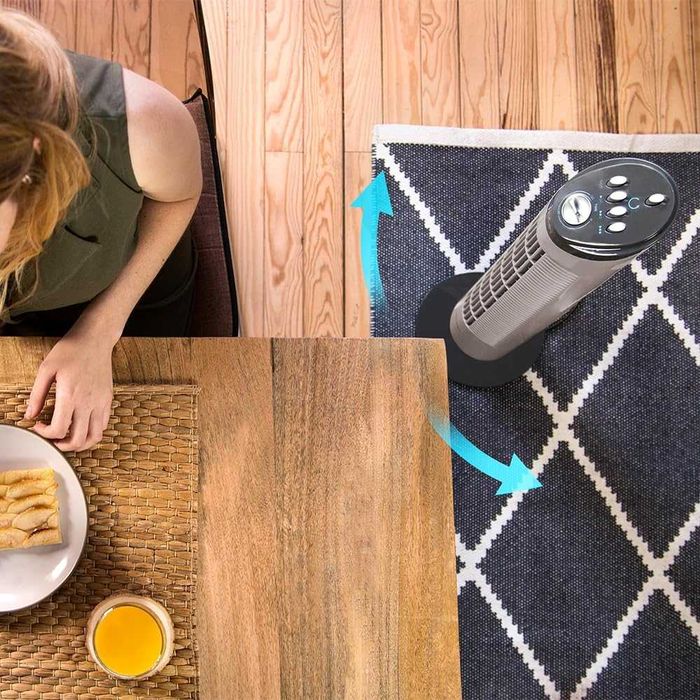 Вентилаторна кула Cecotec EnergySilence 9090 76см