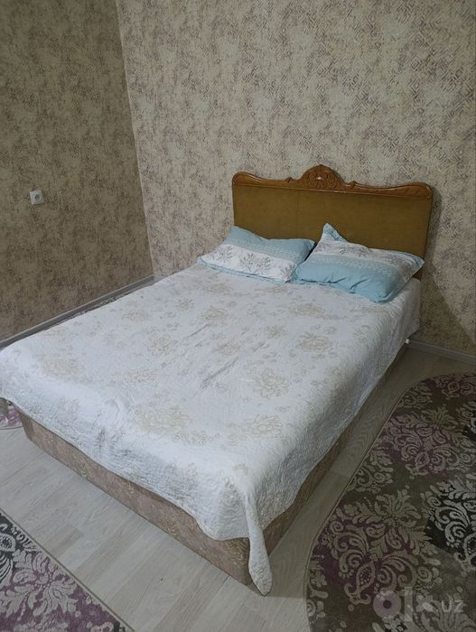 Продаю срочно кровать