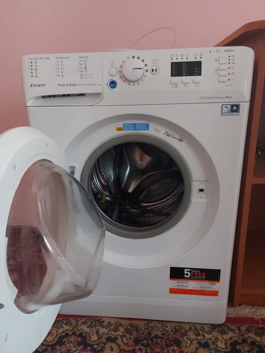 mașină de spălat