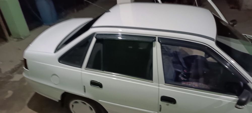 Nexia 2  gibrid mator 2012 yil probeg 343ming km metan 3500$