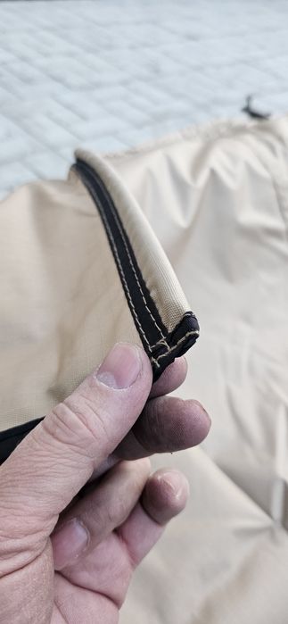 Маркиза для автомобиля