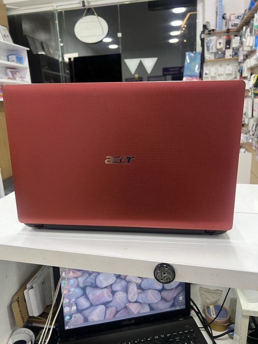 Noutbook acer holati yahwi aybi yoq core i5