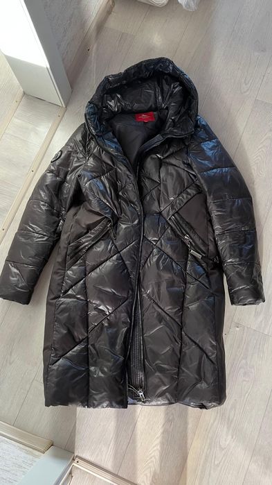 Продам куртку 46 размер за 2000 тг