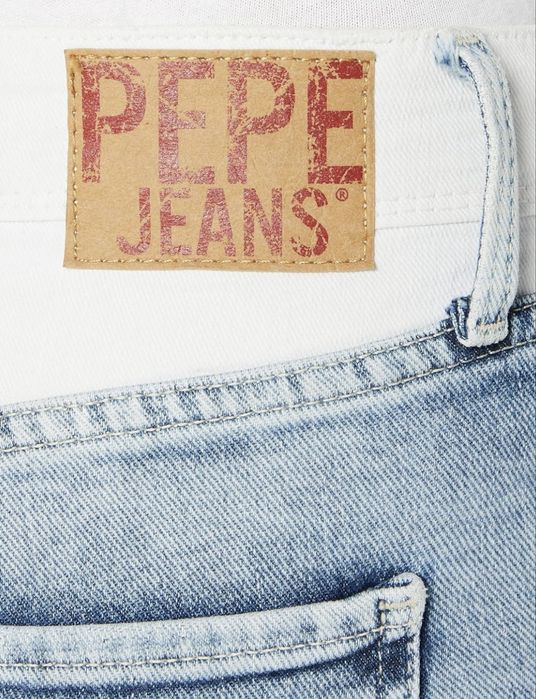 Оригинални дамски дънки Pepe Jeans