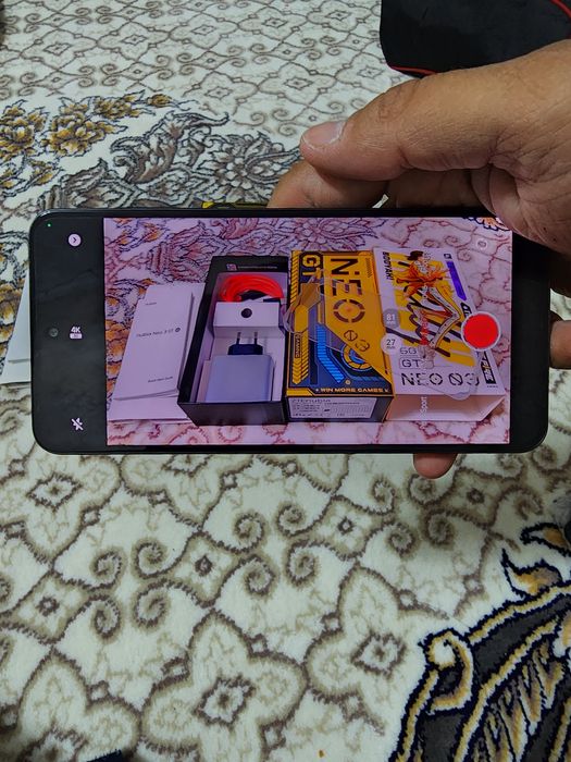 Igravoy telefon SOTILADI