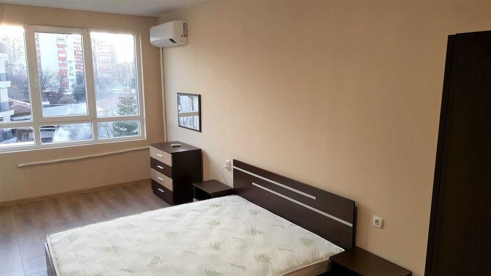 Дава се под наем Двустаен апартамент в София, Надежда 2 - 65 кв.м за 350 € - Снимка #5