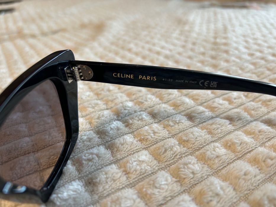 Очила Celine CL40187l
