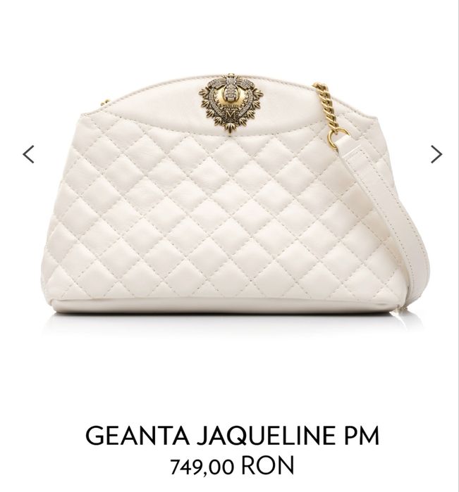 Vand poseta Musette