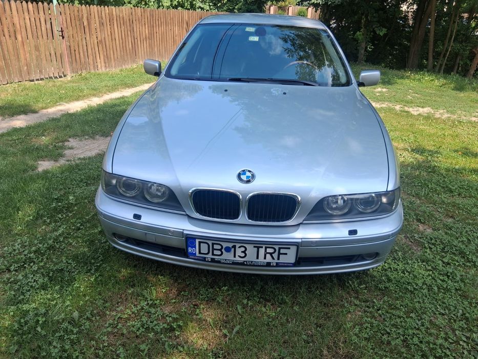 De vânzare BMW 520D