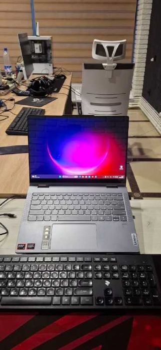 Ноутбук Lenovo IdeaPad 5 2-in-1