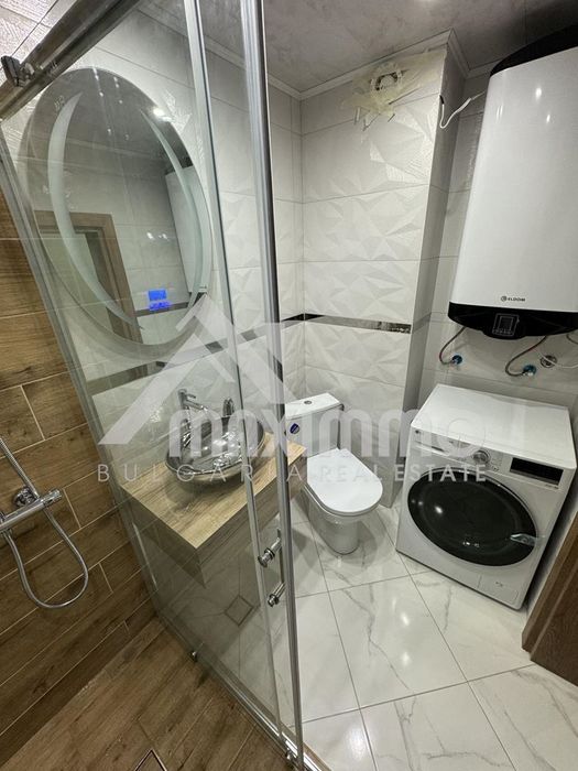 Продава се Четиристаен апартамент в Варна, Левски - 96 кв.м за 1792 €/кв.м - Снимка #10