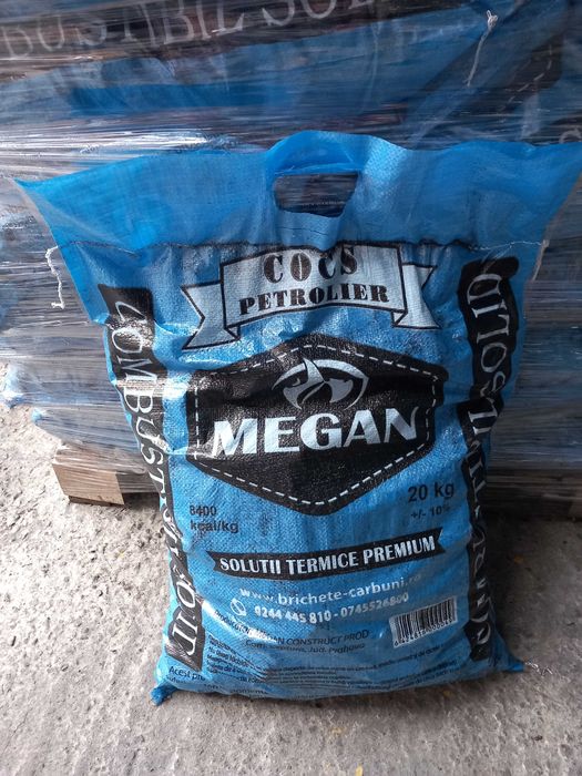 Cocs petrolier si brichete