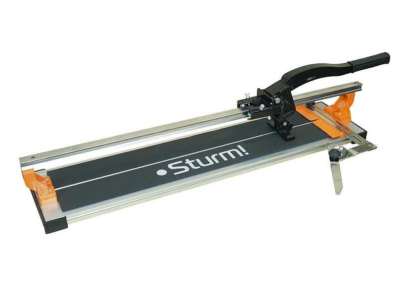 Плиткорез ручной, длина реза 700 мм, на подшипниках