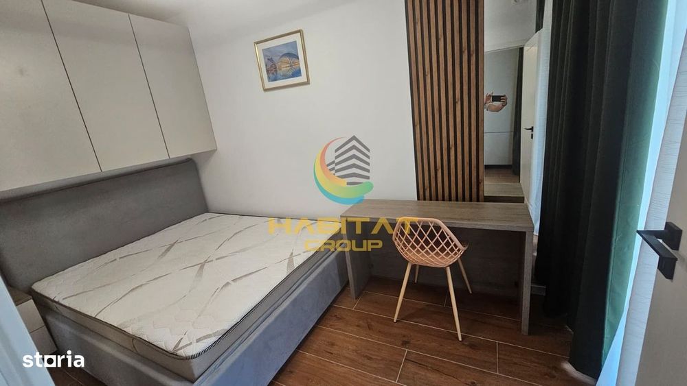 Vanzare Apartament 2 Camere Studio 10 Min Metrou Berceni