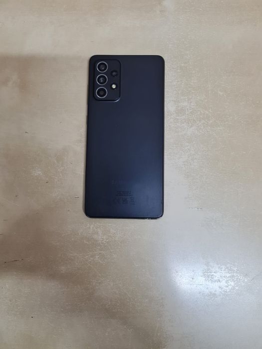 Samsung Galaxy A52. 5G