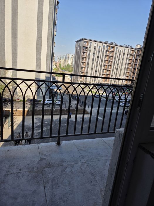 Arenda своя 1 комнатная новостройка Nurhayat