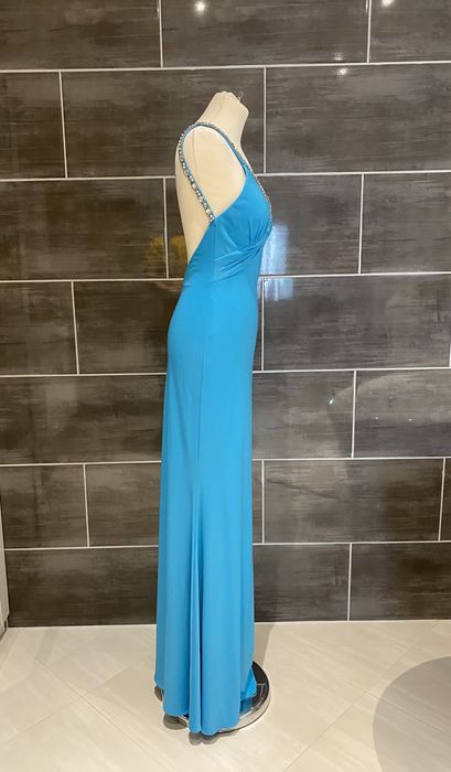 Rochie eleganta Faviana Couture rochie seara rochie banchet