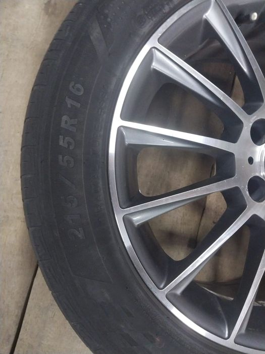 Продам диски R 16