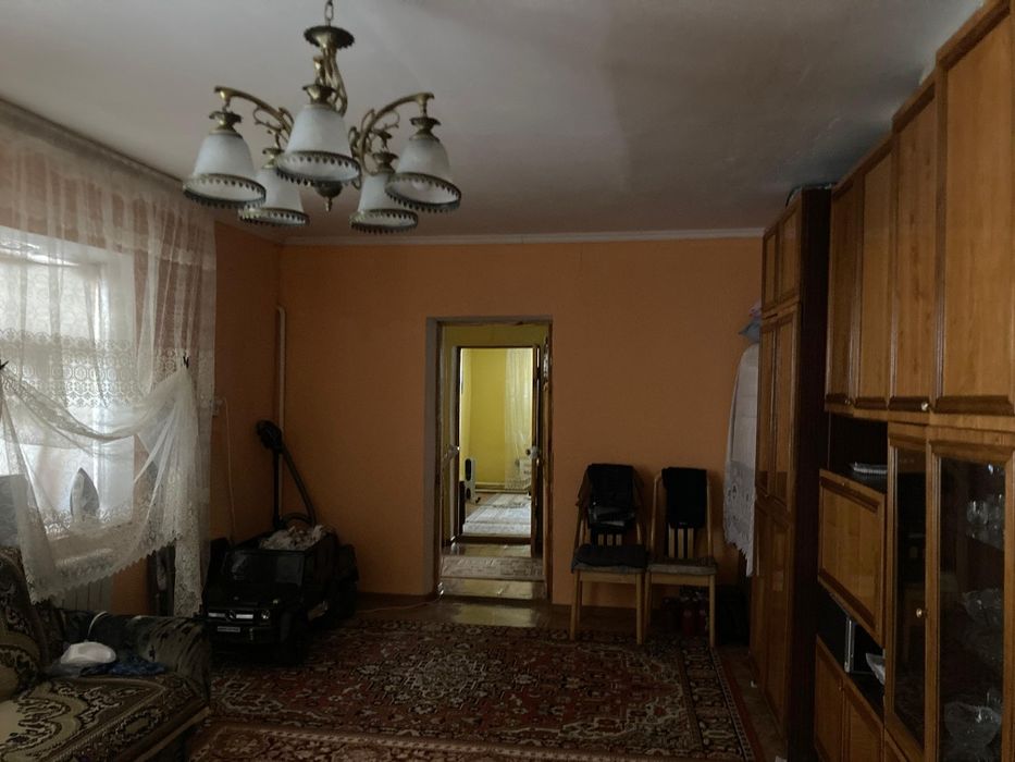 Частный дом продается, город Шымкент ул.Чехова 58