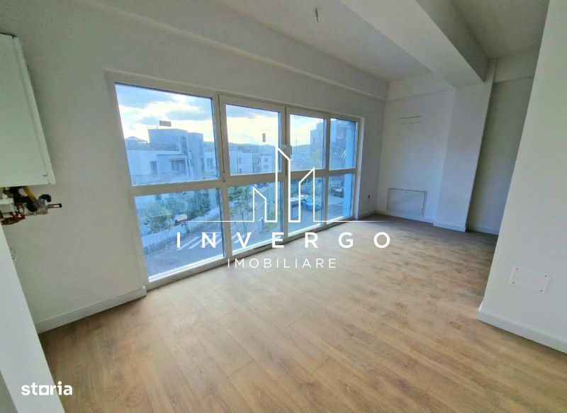 Apartament cu 2 camere, orientare sudica – Ideal investitie
