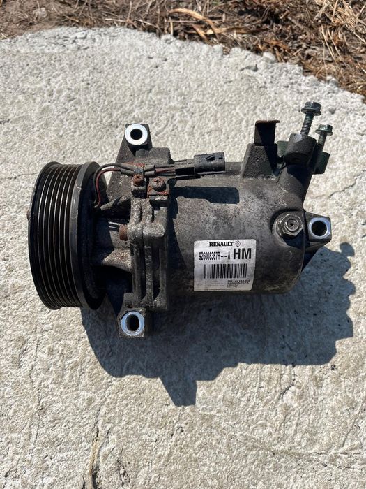 Compresor AC Dacia Lodgy Duster Doker 1,2 tce