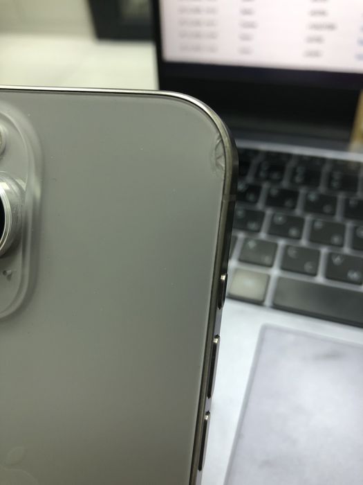 Iphone 15 pro max 256gb (p25)