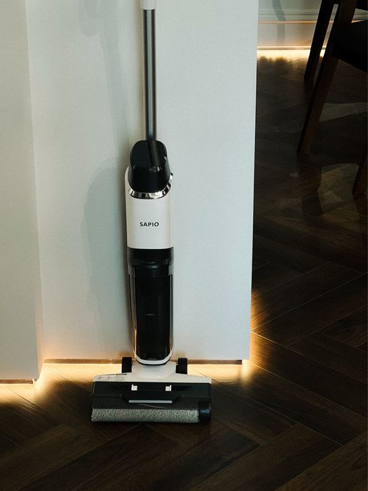 Моющий пылесос САПИО