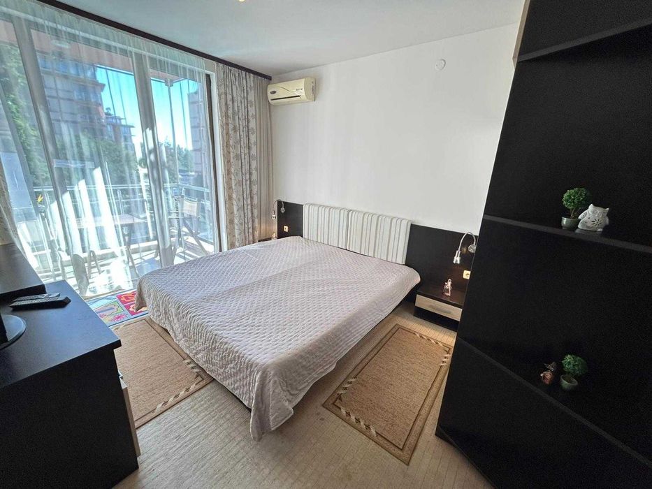 Продава се Двустаен апартамент в к.к. Слънчев бряг - 73 кв.м за 1136 €/кв.м - Снимка #6