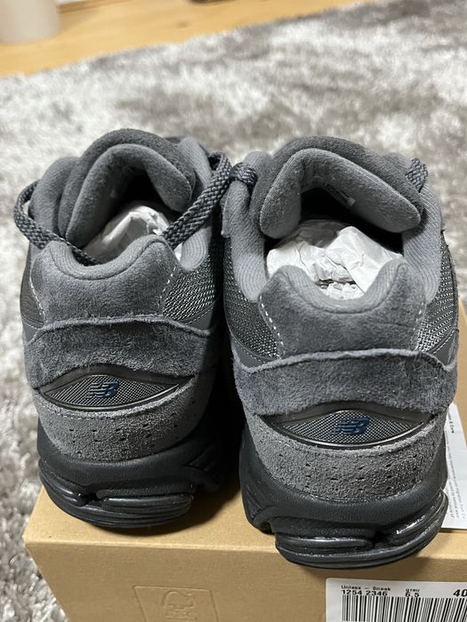 Маратонки New Balance  39