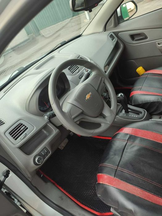 Продам Шевролет кобальт