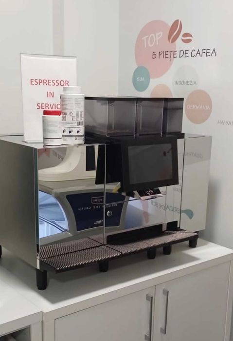 Vand aparat de cafea Termoplan